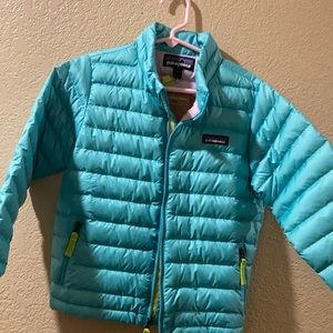 Patagonia Baby Down Jacket